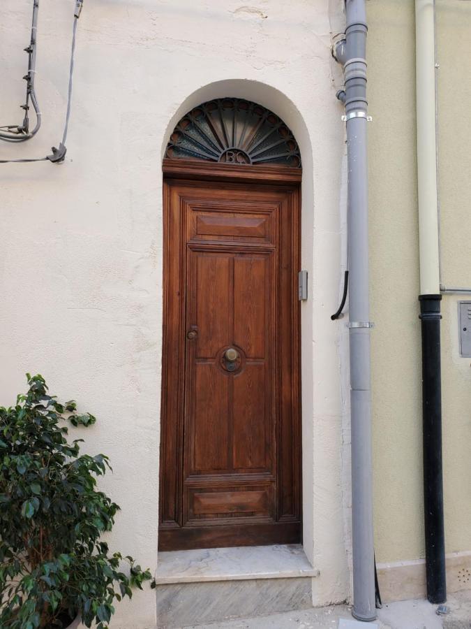 Апартаменты Palazzo Del Golfo Penthouse Кастелламмаре-дель-Голфо Экстерьер фото