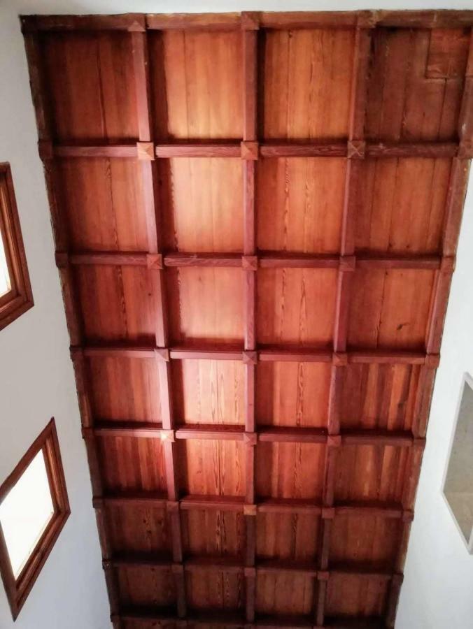 Апартаменты Palazzo Del Golfo Penthouse Кастелламмаре-дель-Голфо Экстерьер фото